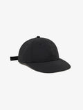 parr 6 panels spoon bill cap