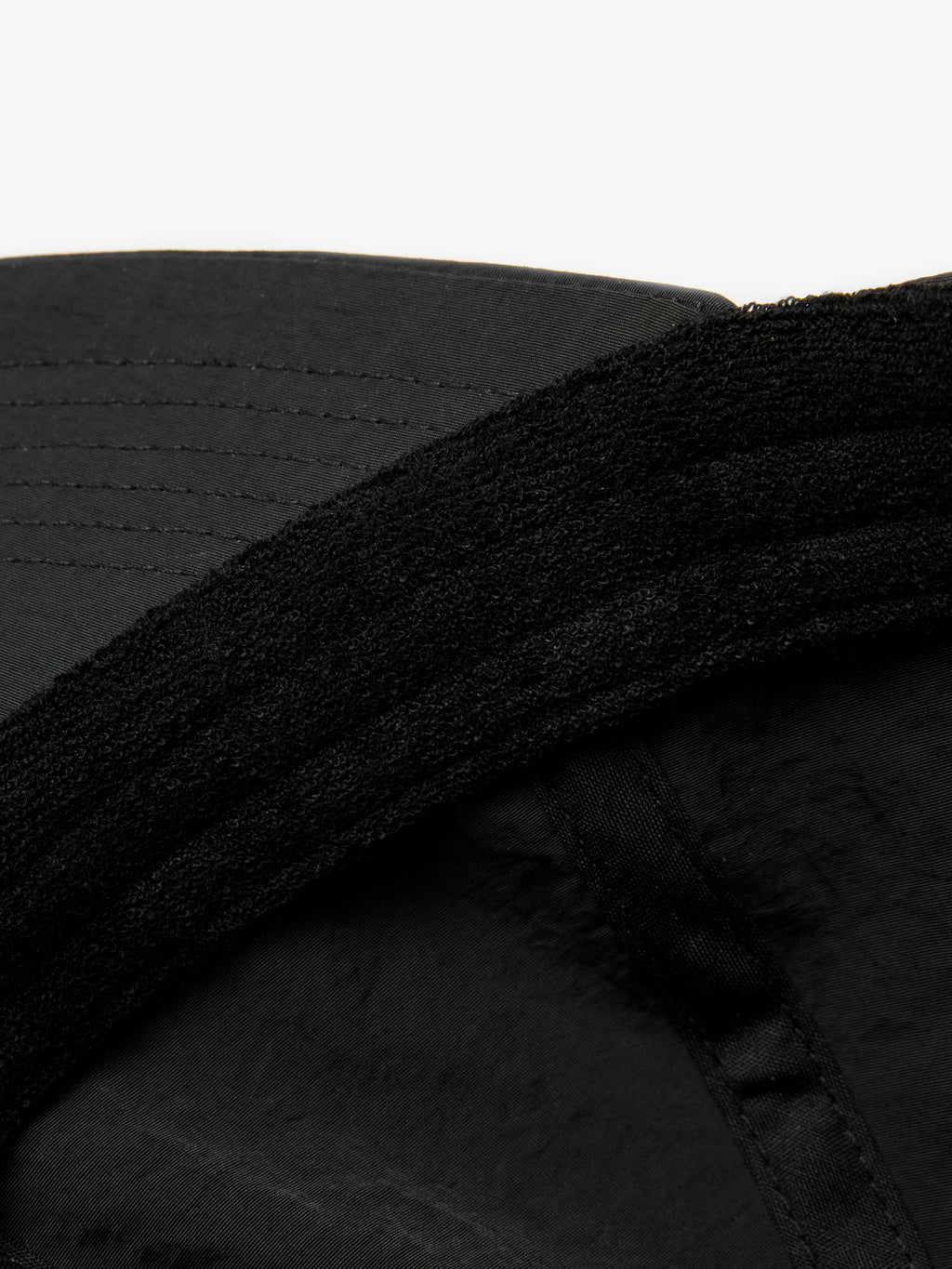 parr 6 panels spoon bill cap