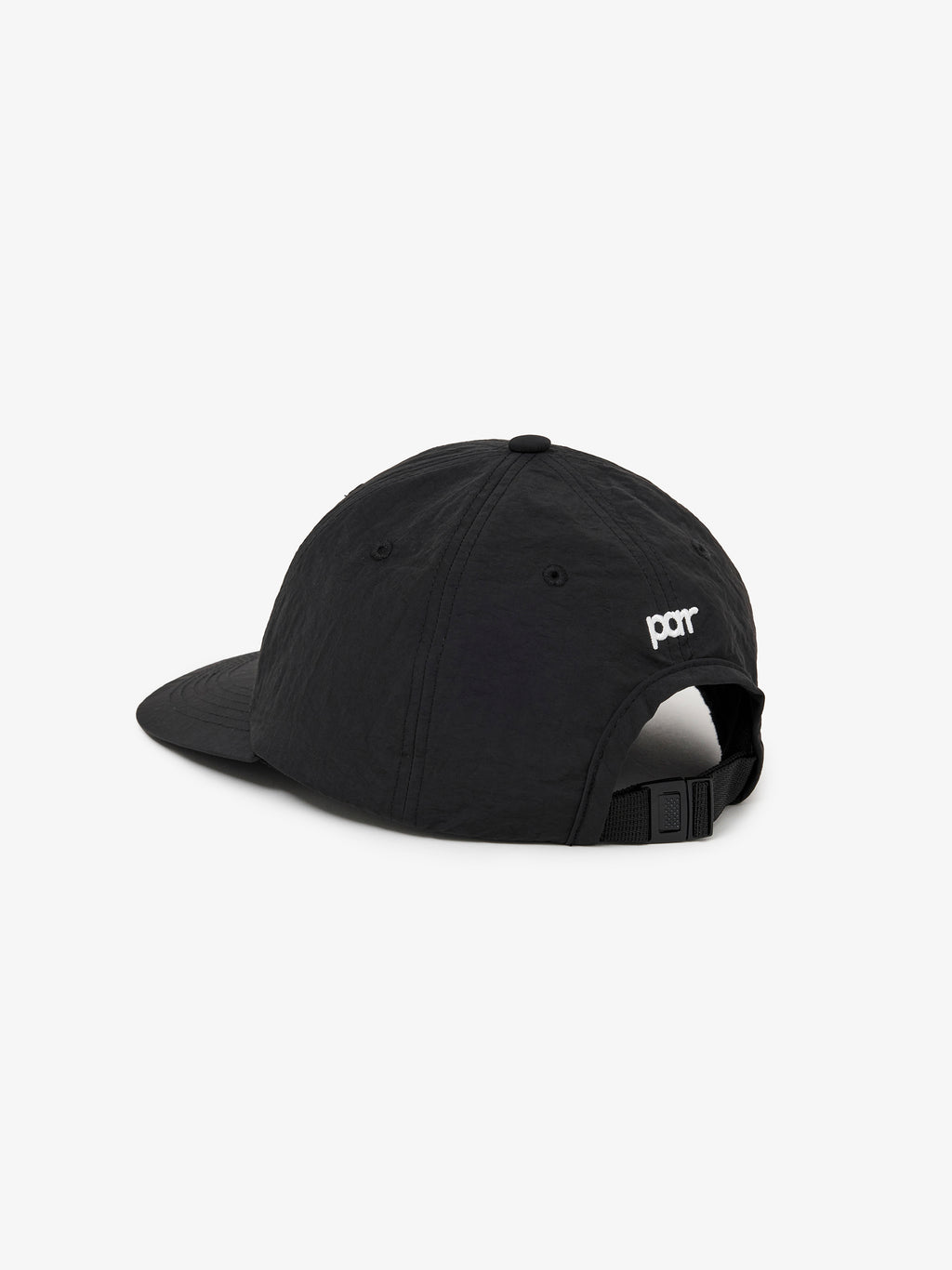 parr 6 panels spoon bill cap