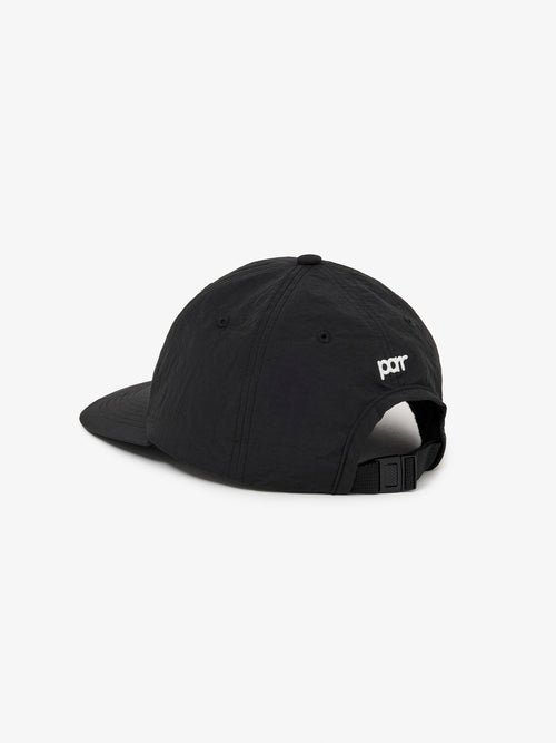parr 6 panels spoon bill cap