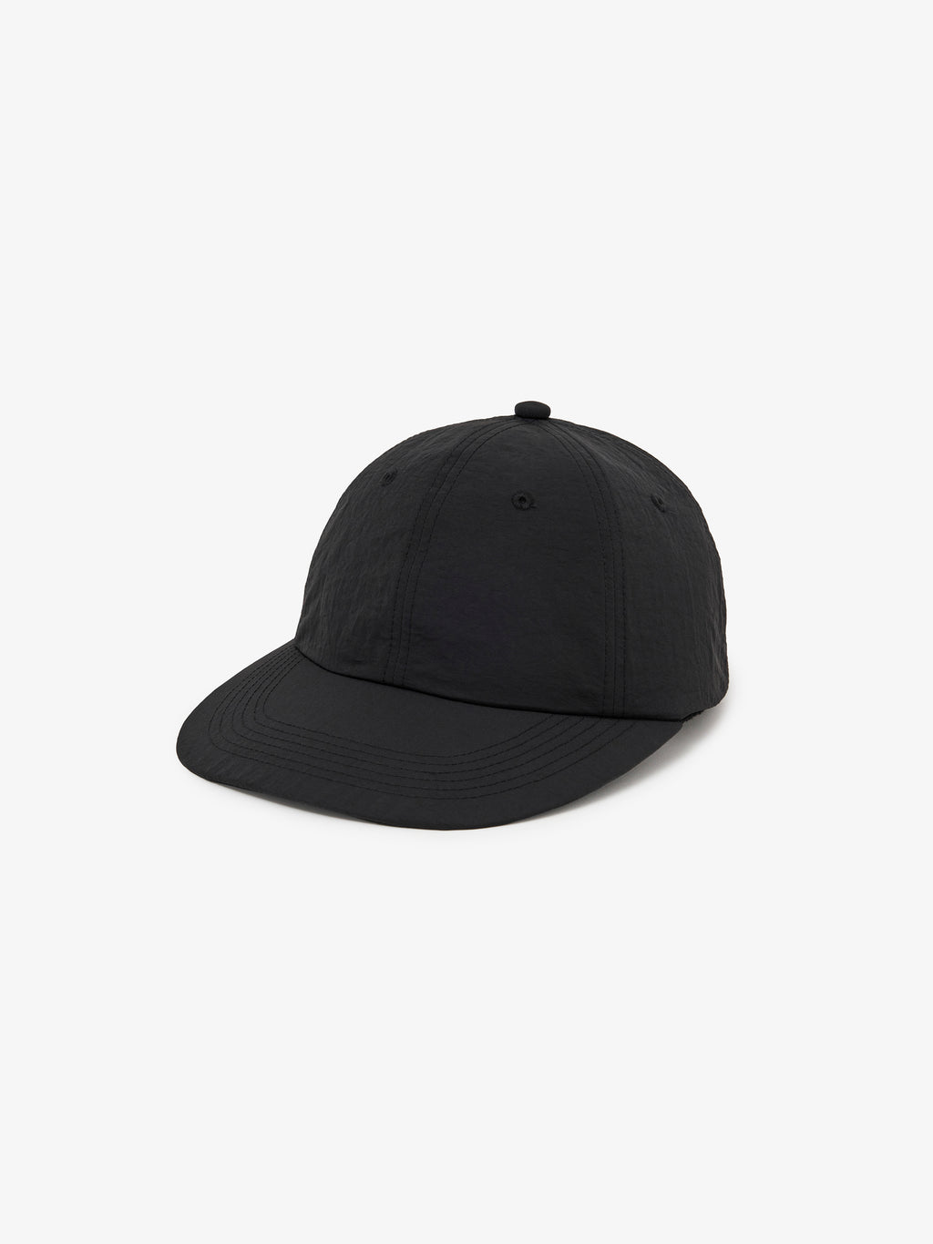 parr 6 panels spoon bill cap