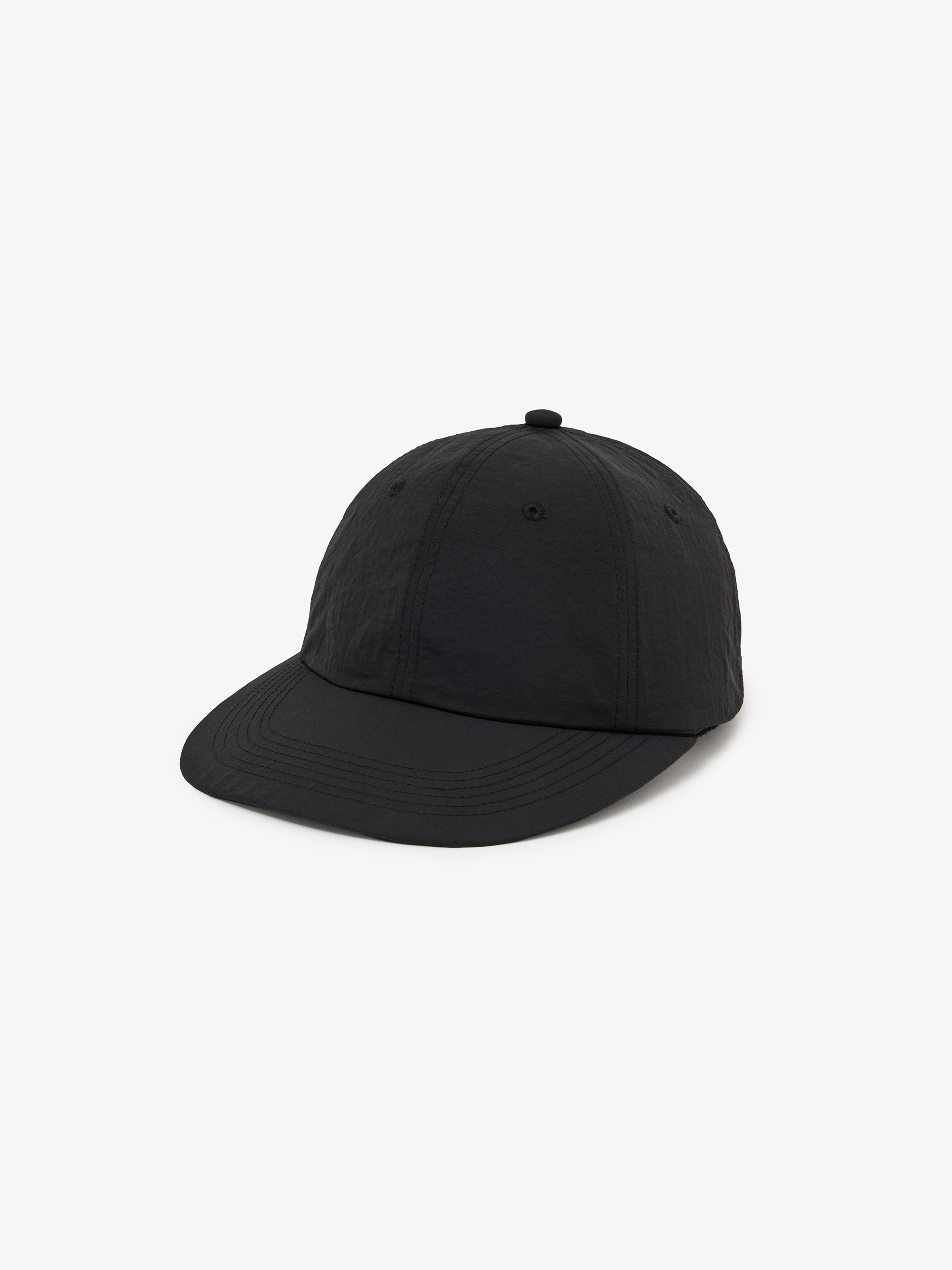 parr 6 panels spoon bill cap