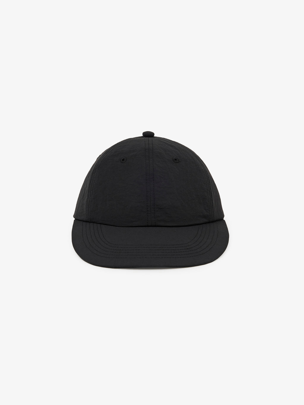 parr 6 panels spoon bill cap