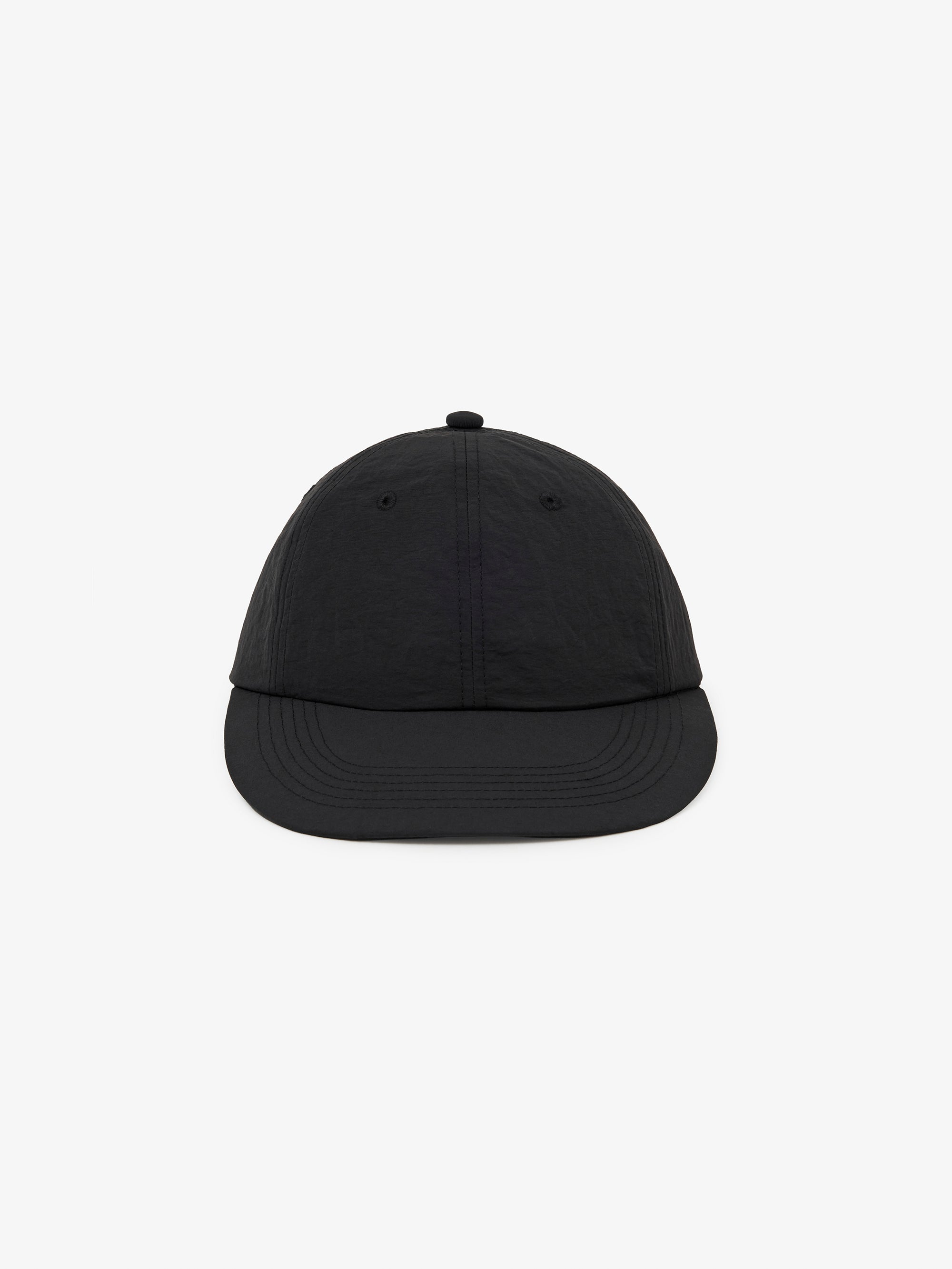 parr 6 panels spoon bill cap