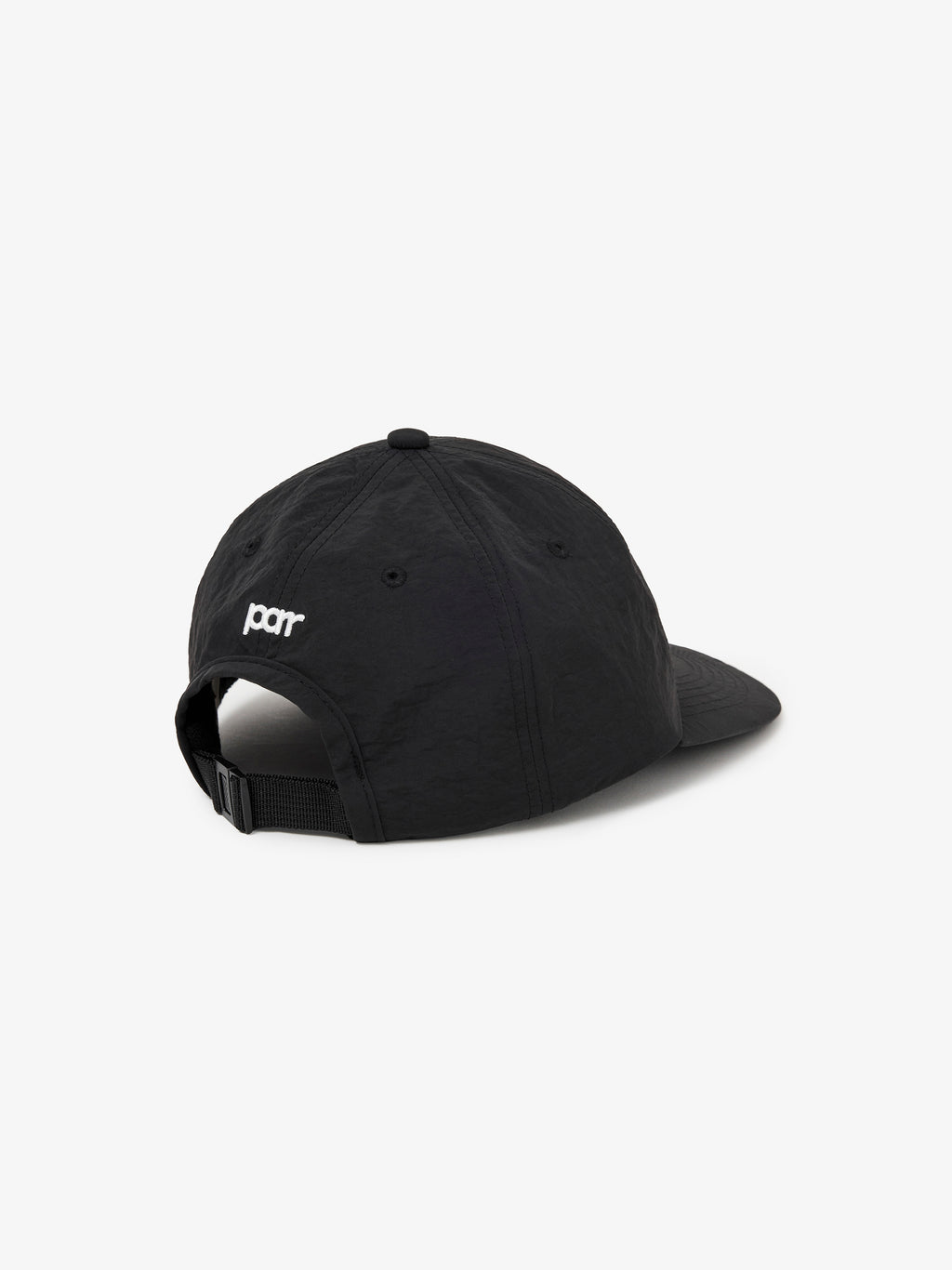 parr 6 panels spoon bill cap