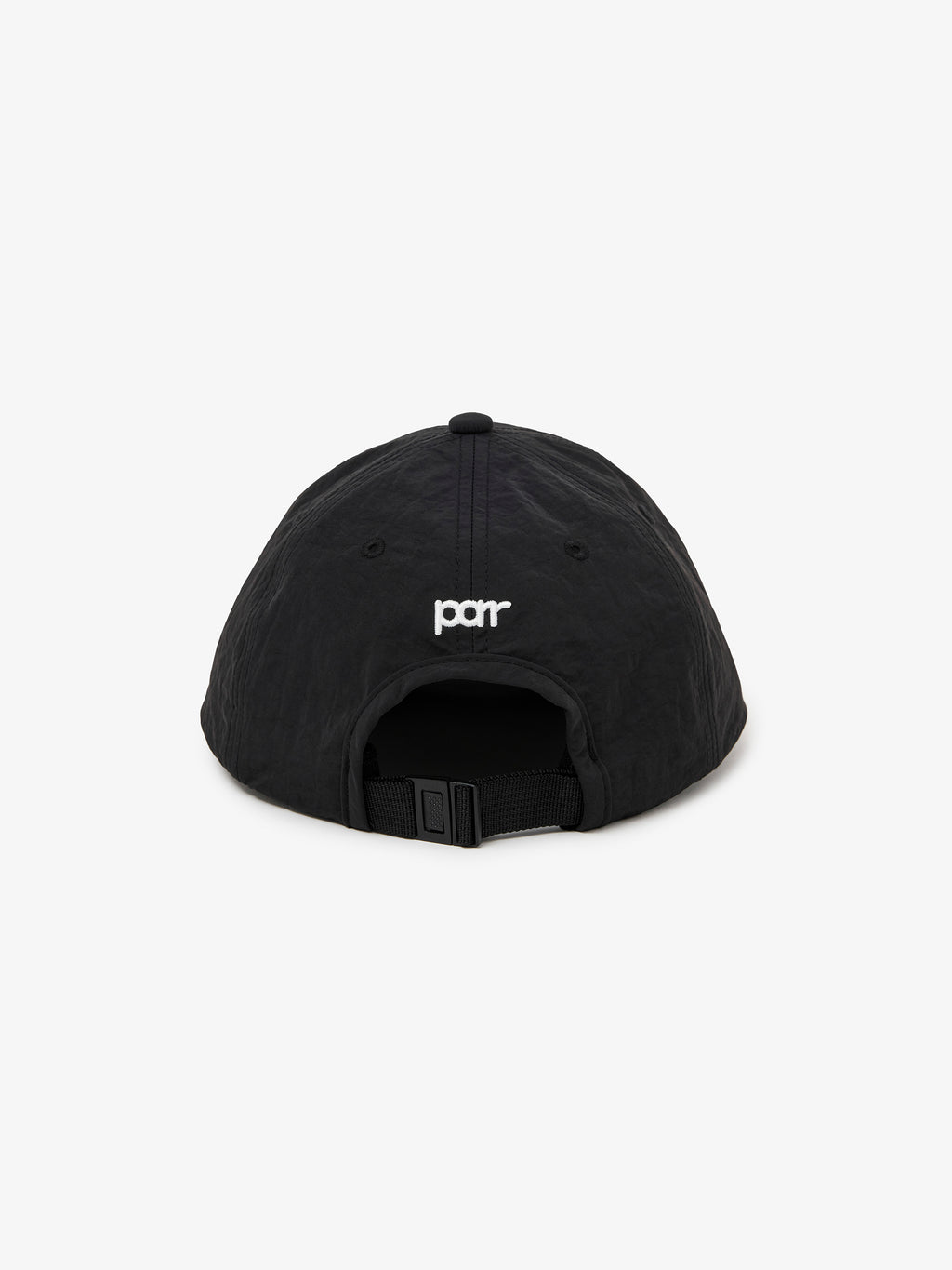 parr 6 panels spoon bill cap