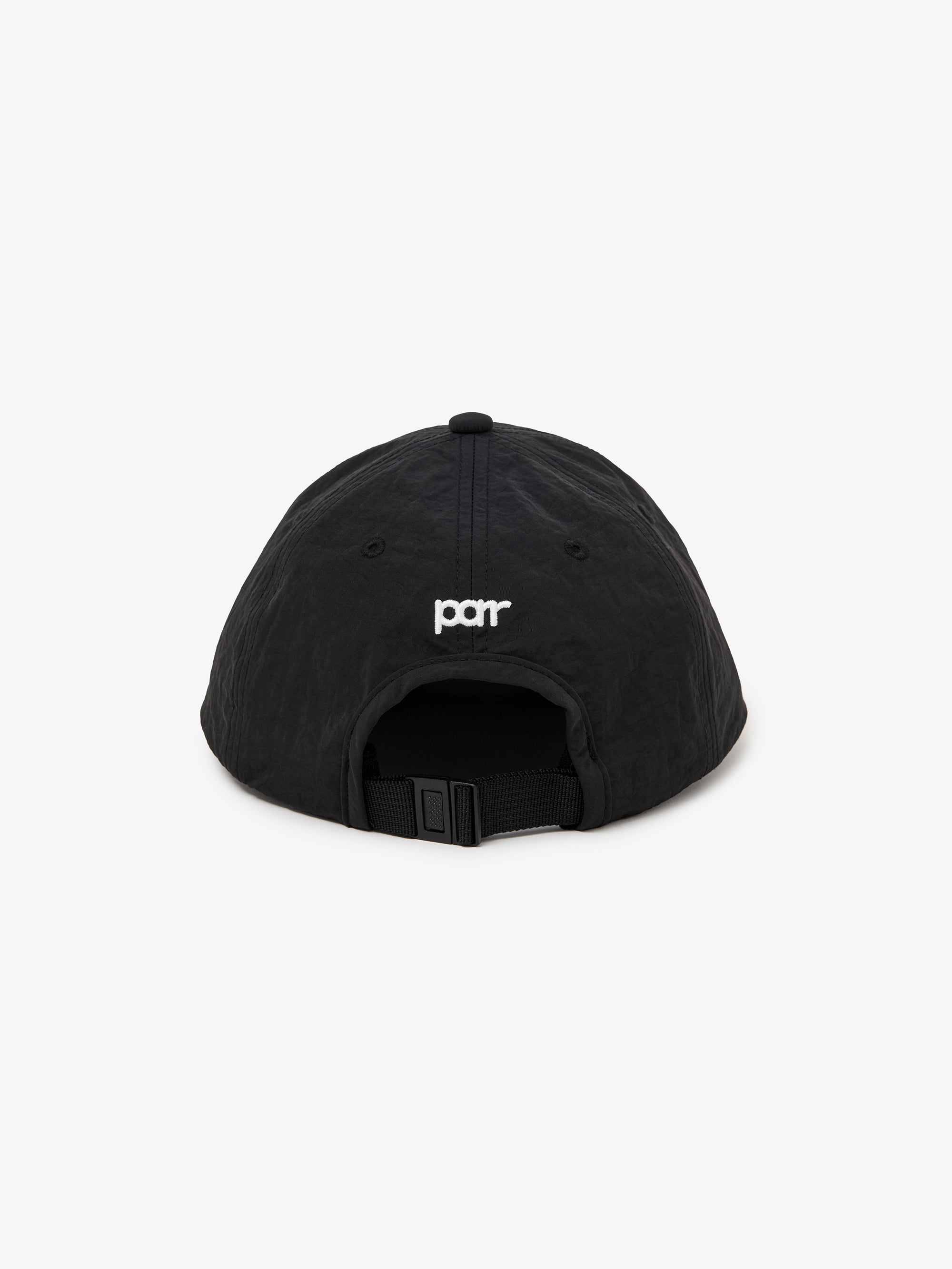 parr 6 panels spoon bill cap