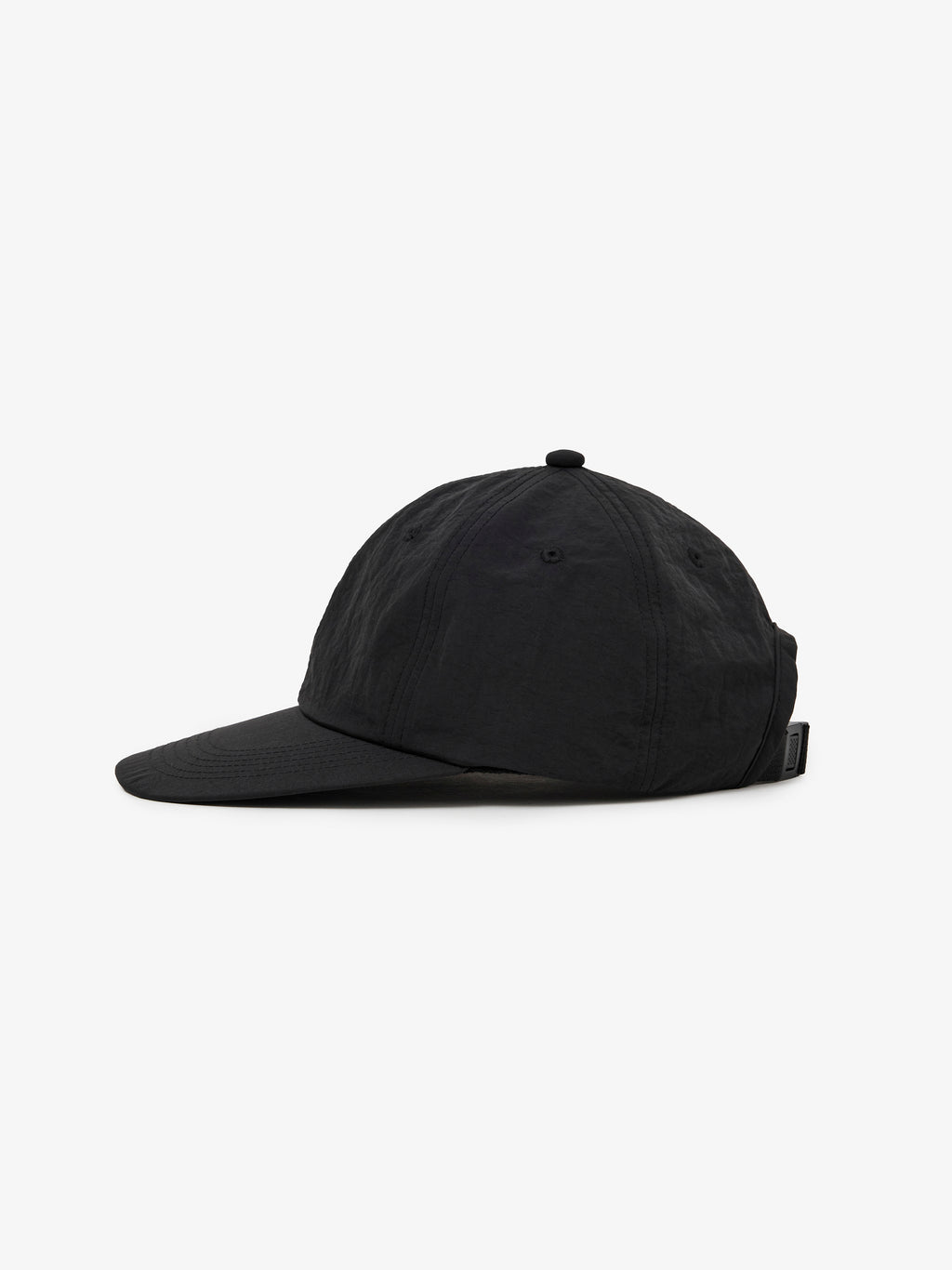 parr 6 panels spoon bill cap